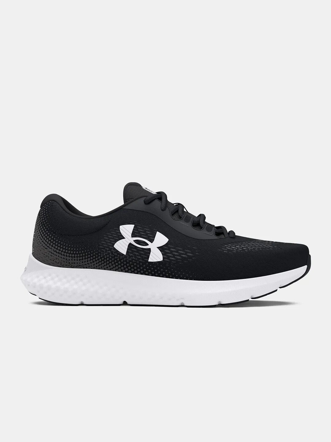 Pánské boty Under Armour Charged Rogue 4