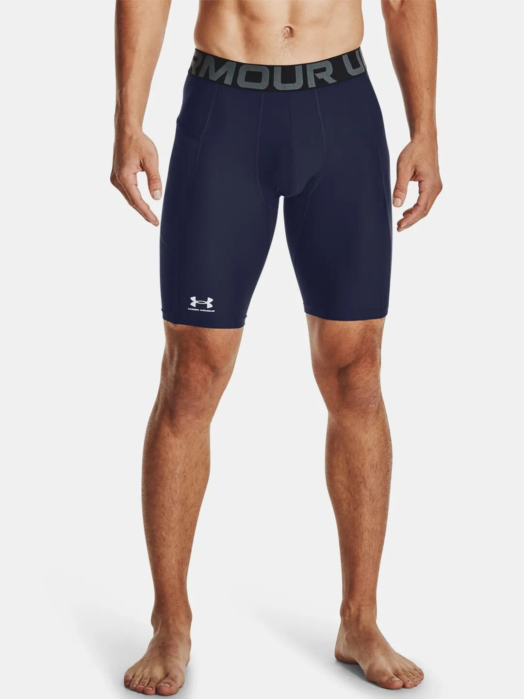 Pánské kraťasy Under Armour HG Armour Long Shorts