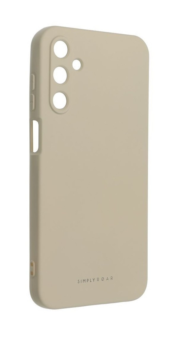 Kryt Simply Roar Samsung A16 béžový 132024