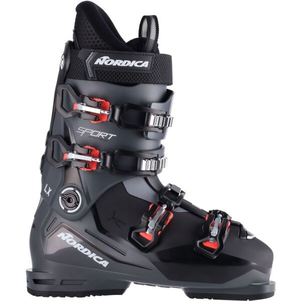 Nordica SPORTMACHINE 3 LX Pánské sjezdové boty, , velikost