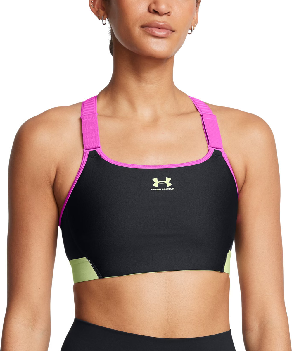 Podprsenka Under Armour UA HG Armour High Pocket