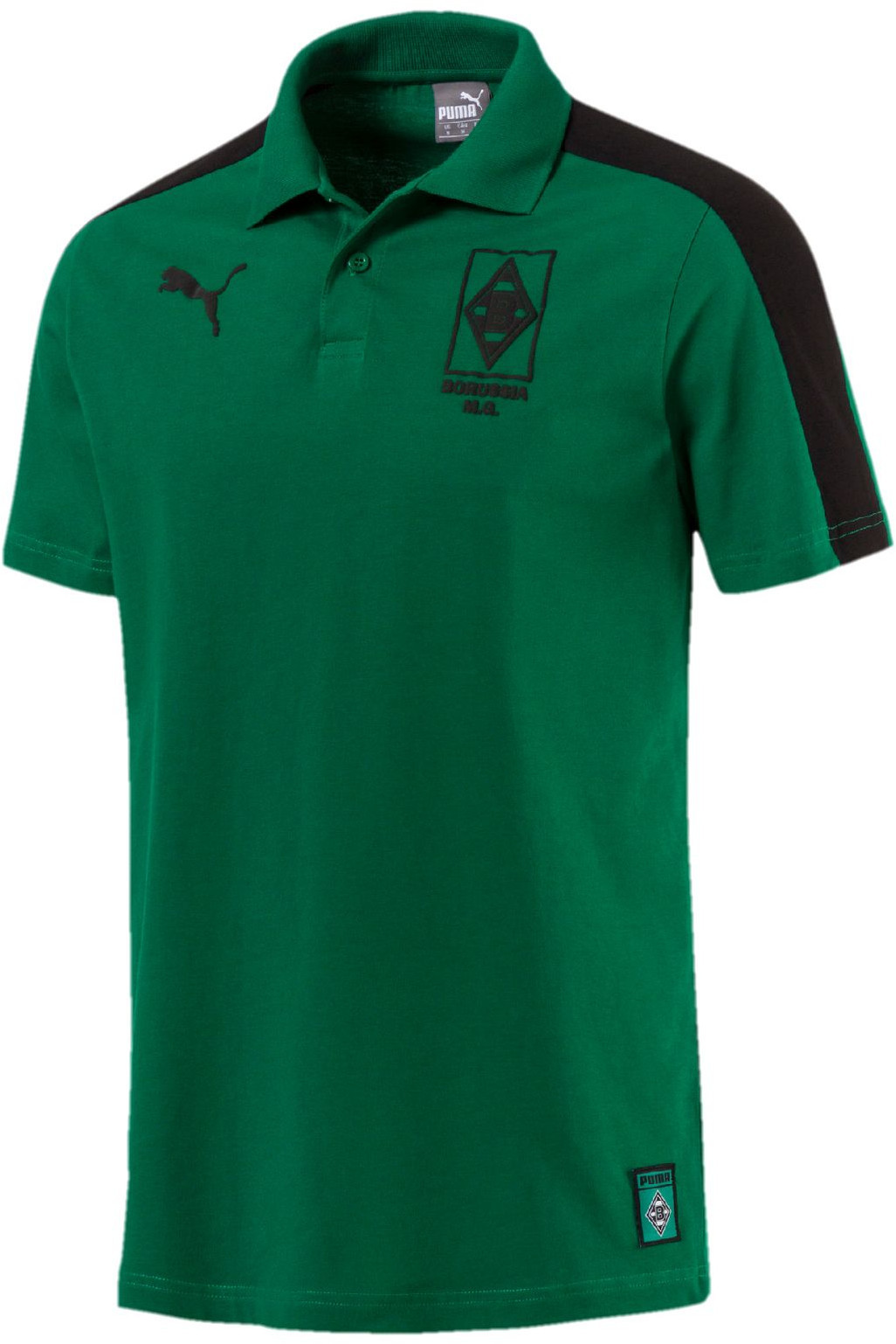 Polokošile Puma  T7 poloshirt