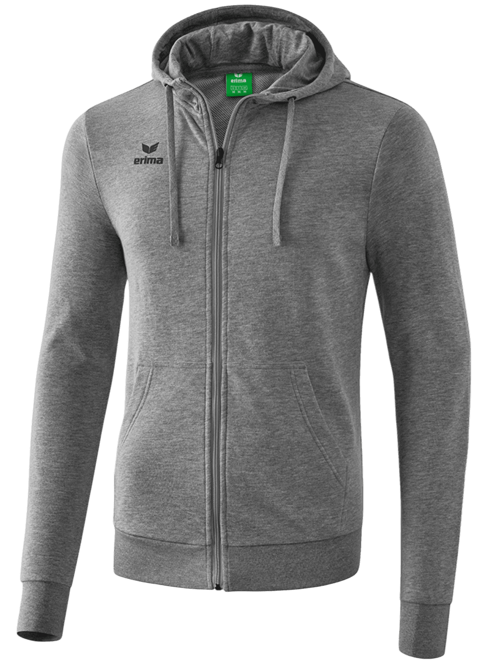 Mikina s kapucí Erima Erima Hoodie Sweat