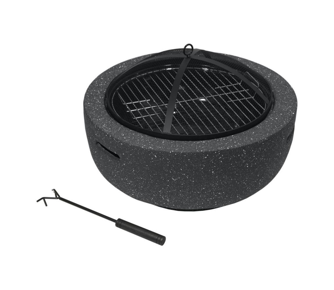 Cattara 60 cm LA PALMA MgO 13013