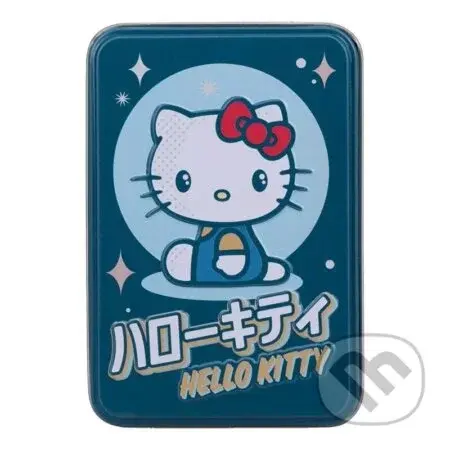 Hello Kitty - hrací karty - Paladone