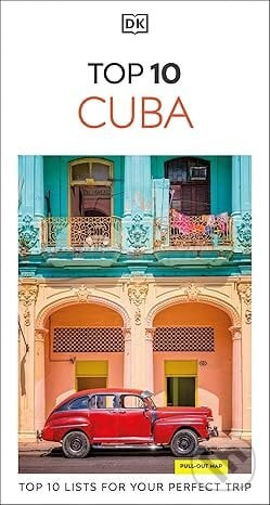 Cuba - DK Travel