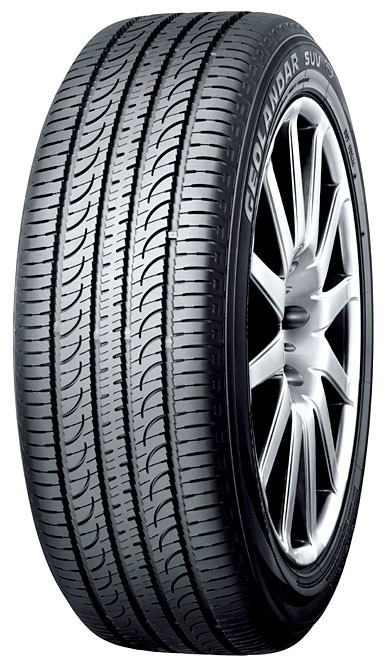 YOKOHAMA 235/60 R 17 102V GEOLANDAR_G055 TL