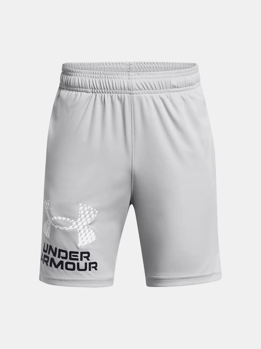 Chlapecké kraťasy Under Armour Tech Logo Shorts