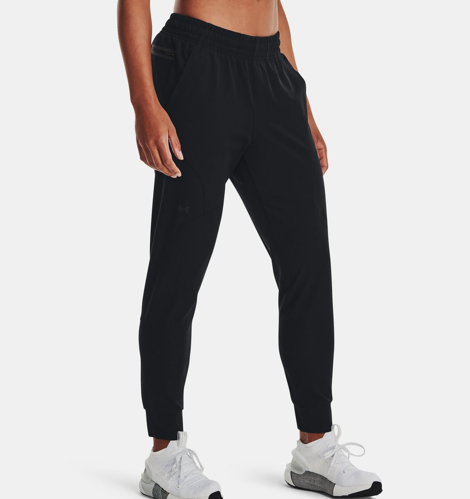 Dámské tepláky Under Armour Unstoppable Jogger