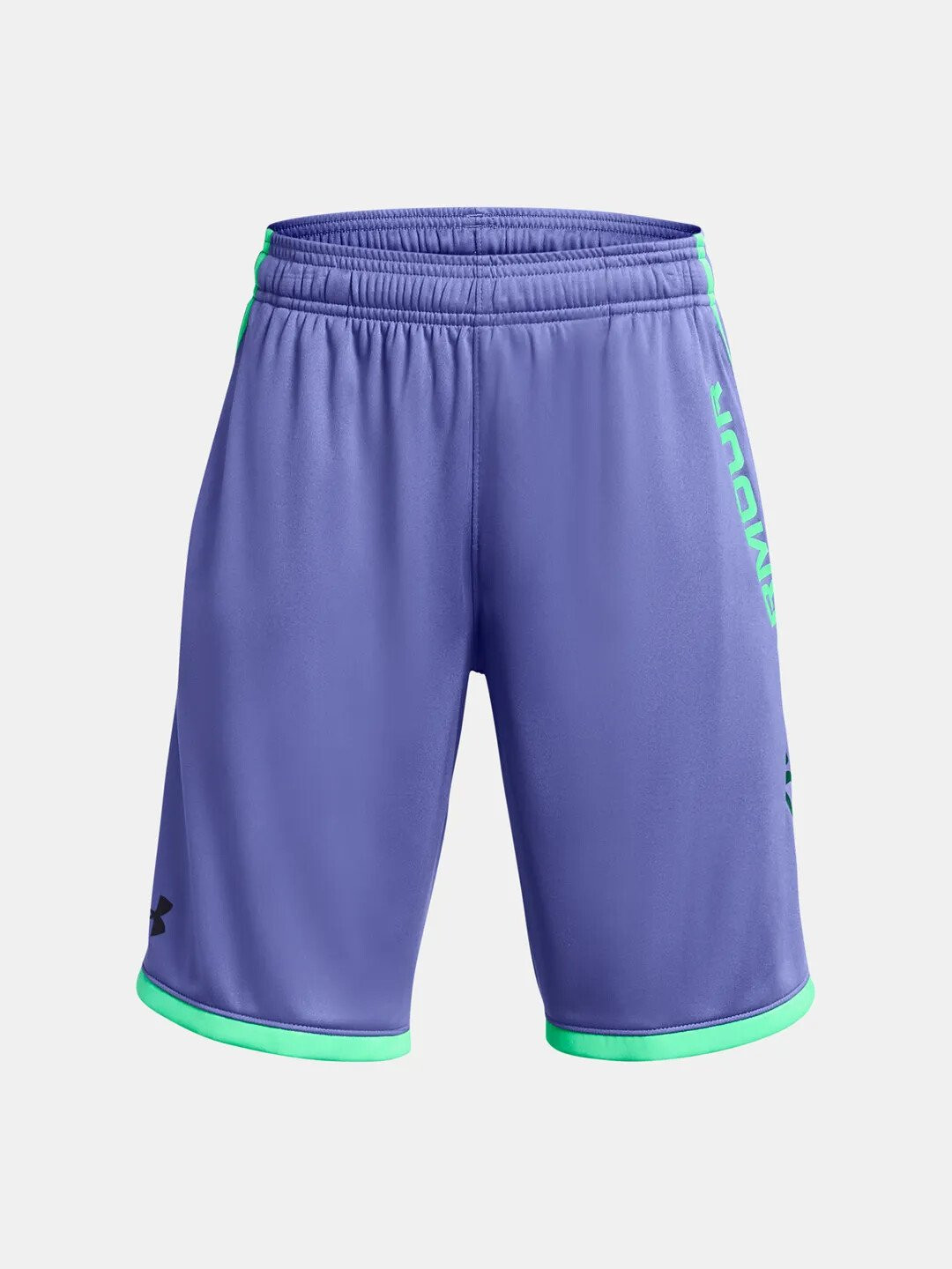 Chlapecké kraťasy Under Armour UA Stunt 3.0 Shorts