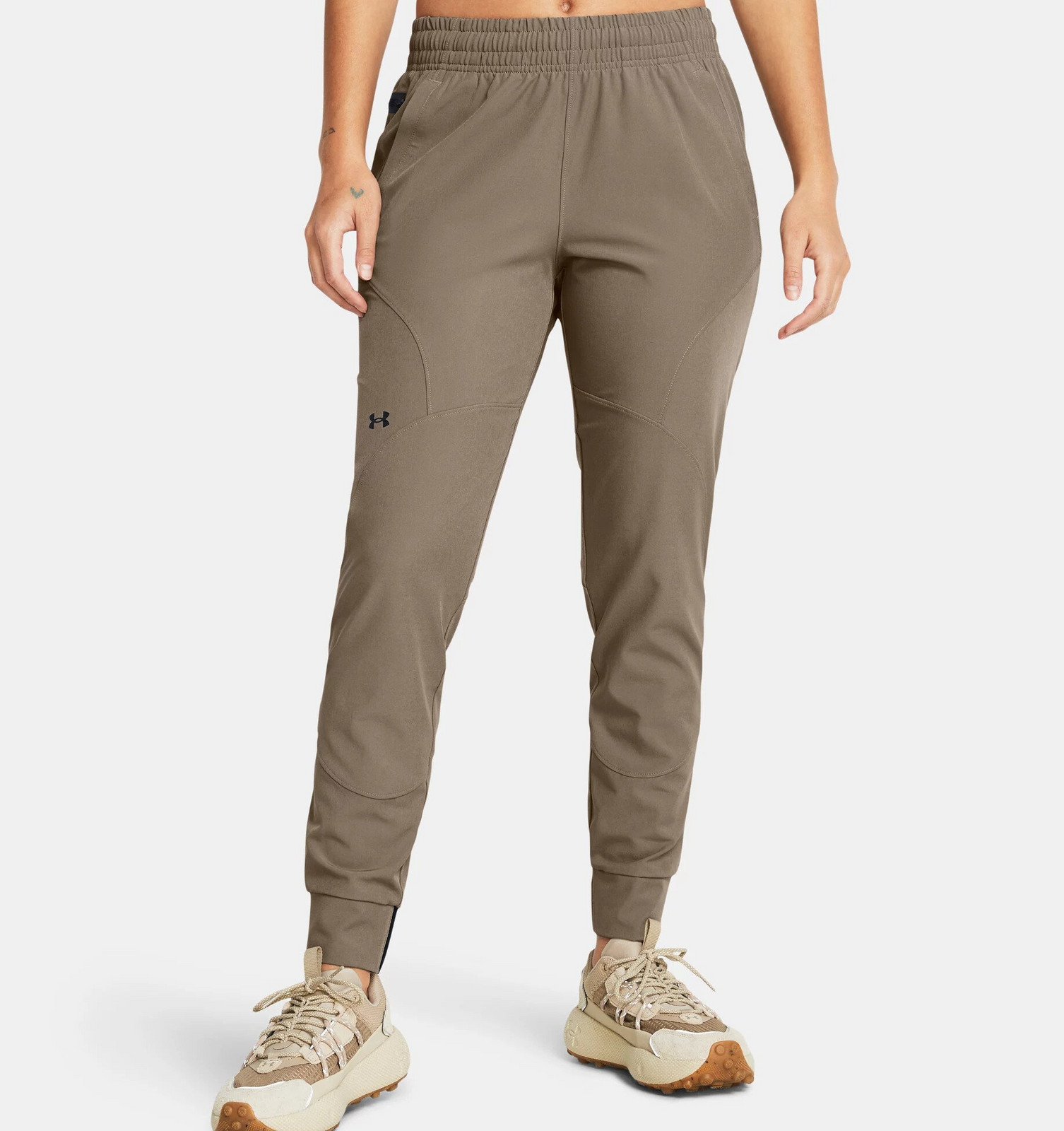 Pánské tepláky Under Armour Unstoppable Jogger