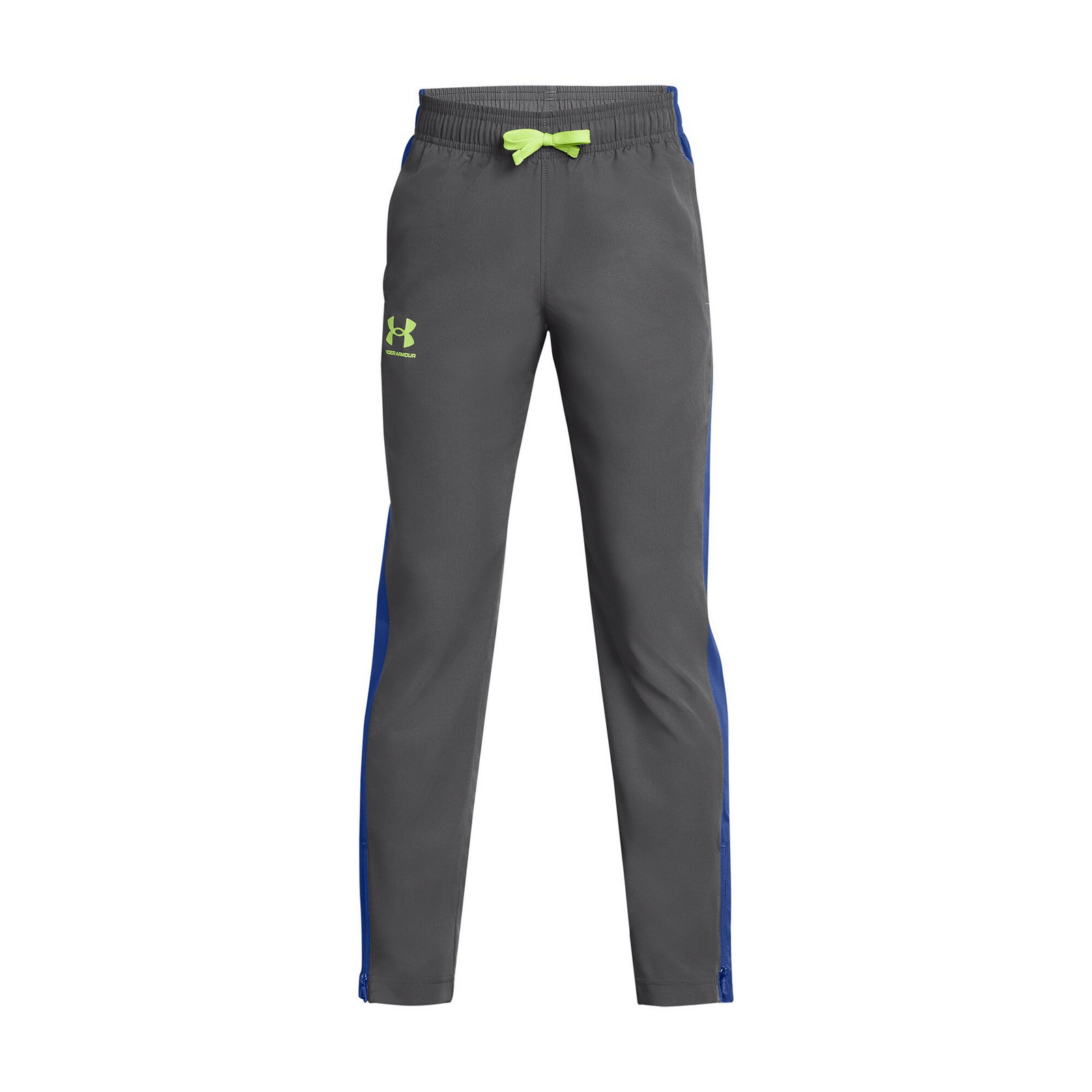 Chlapecké kalhoty Under Armour Sportstyle Woven Pants