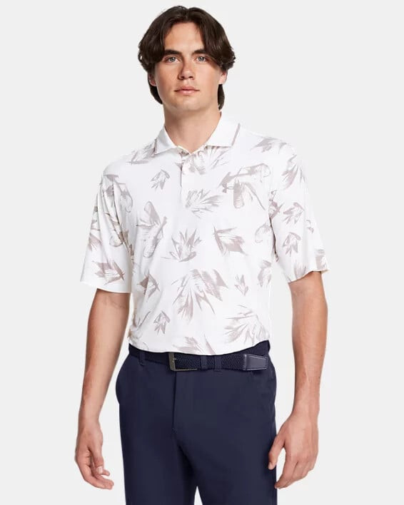 Pánské polotričko Under Armour EDGE