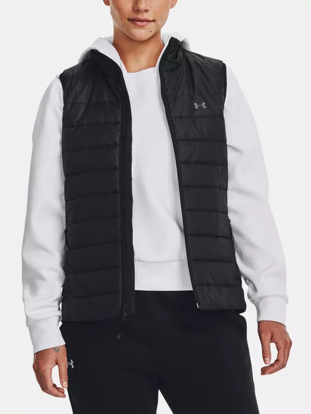 Dámská vesta Under Armour Strm Ins Vest