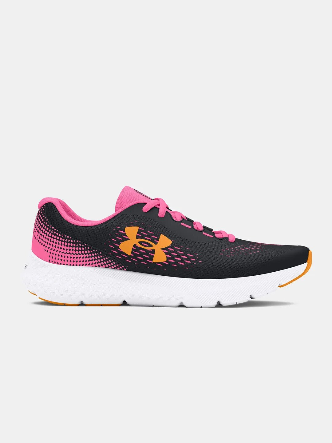 Dívčí boty Under Armour GGS Charged Rogue 4