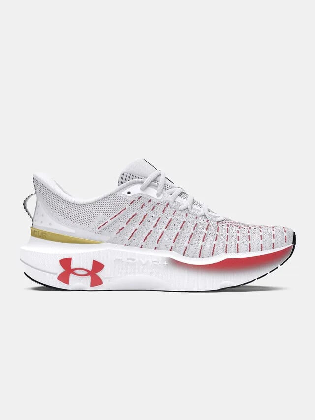 Dámské běžecké boty Under Armour Infinite Elite