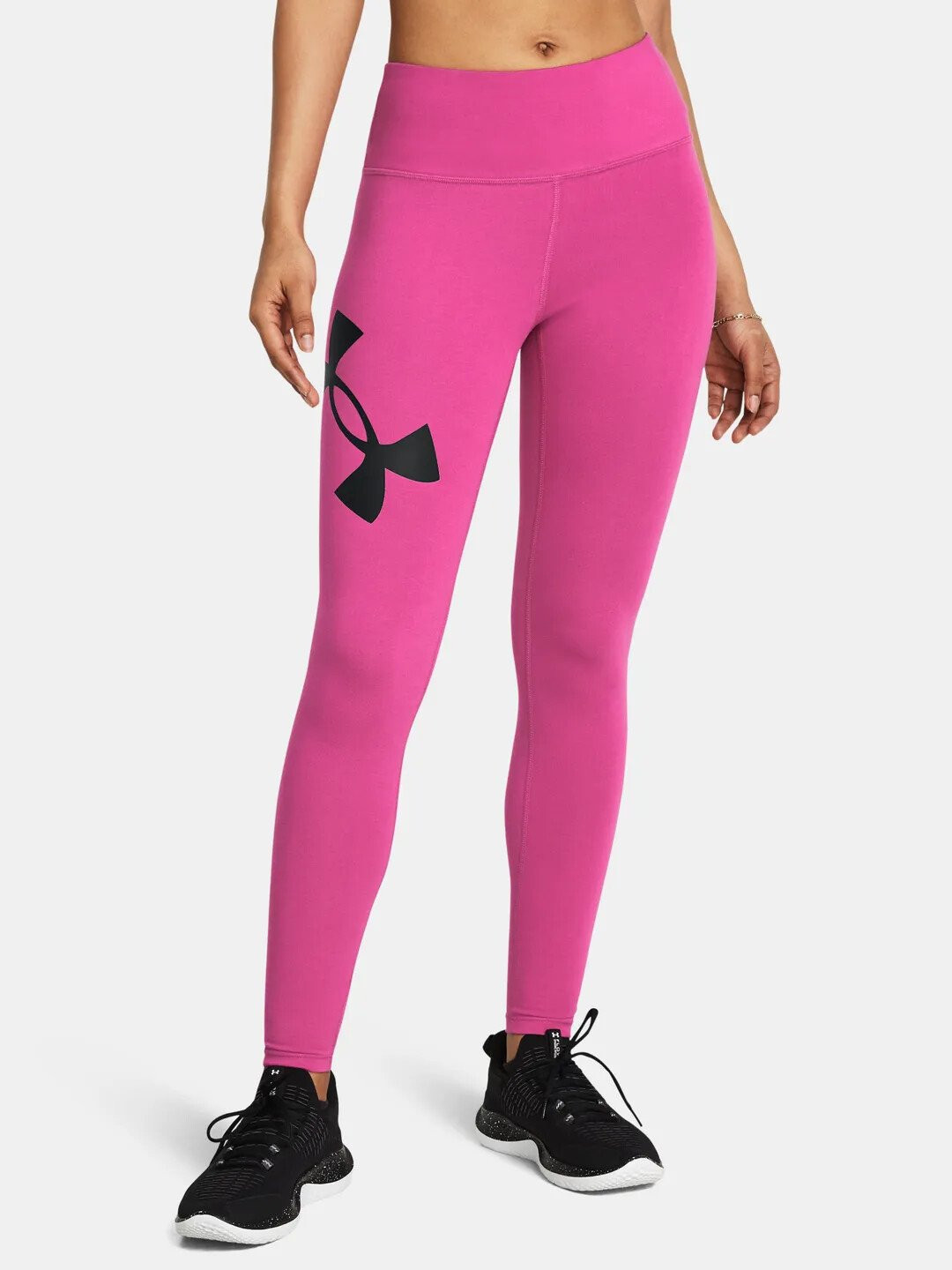 Dámské legíny Under Armour Campus Legging