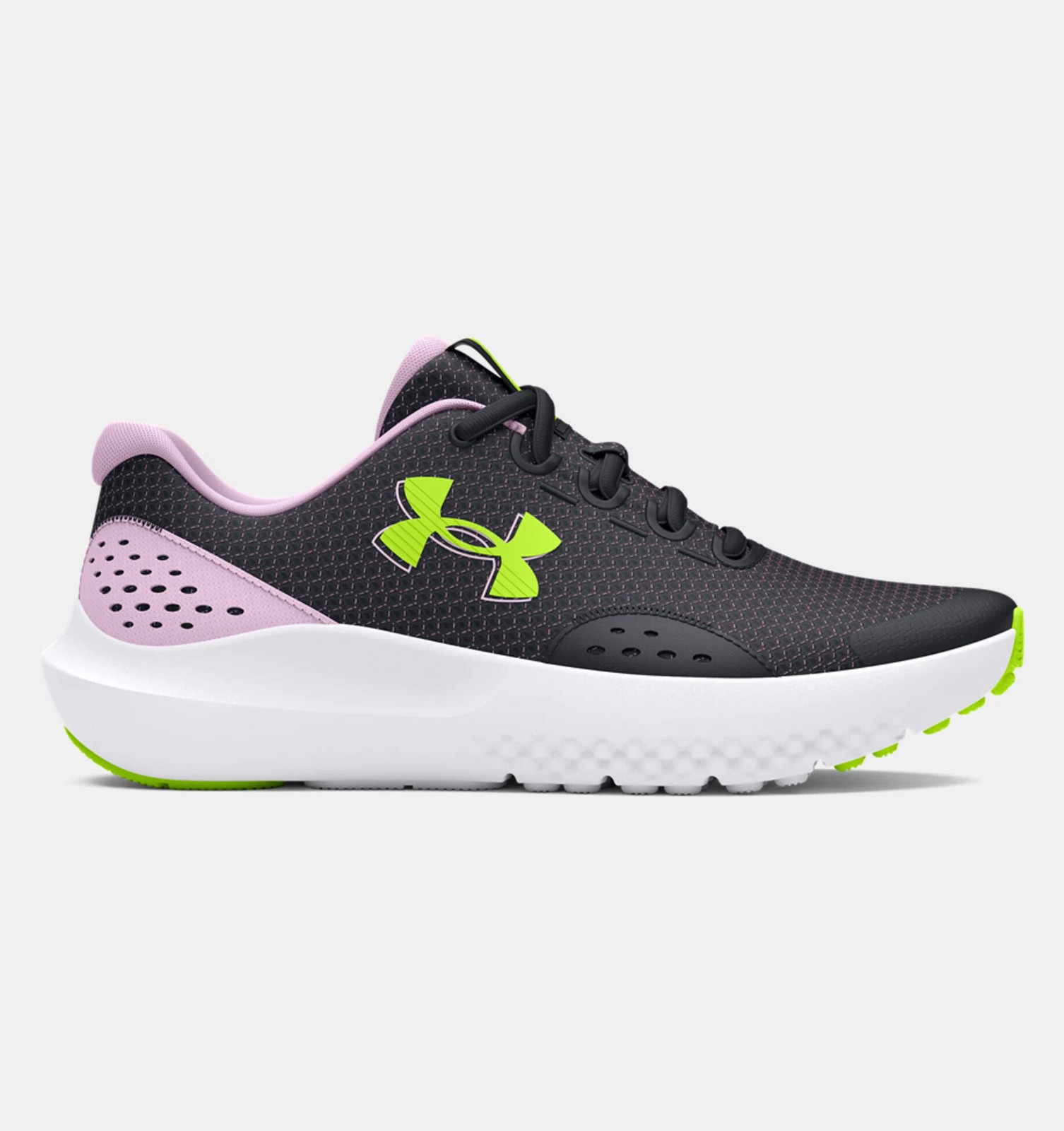 Dívčí boty Under Armour GGS Surge 4