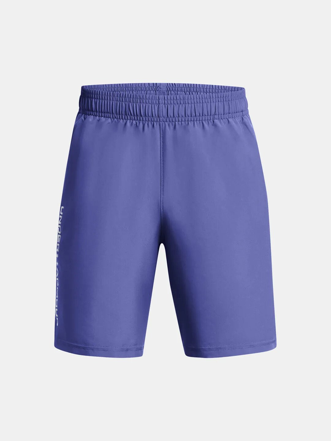 Chlapecké kraťasy Under Armour Woven Wdmk Shorts