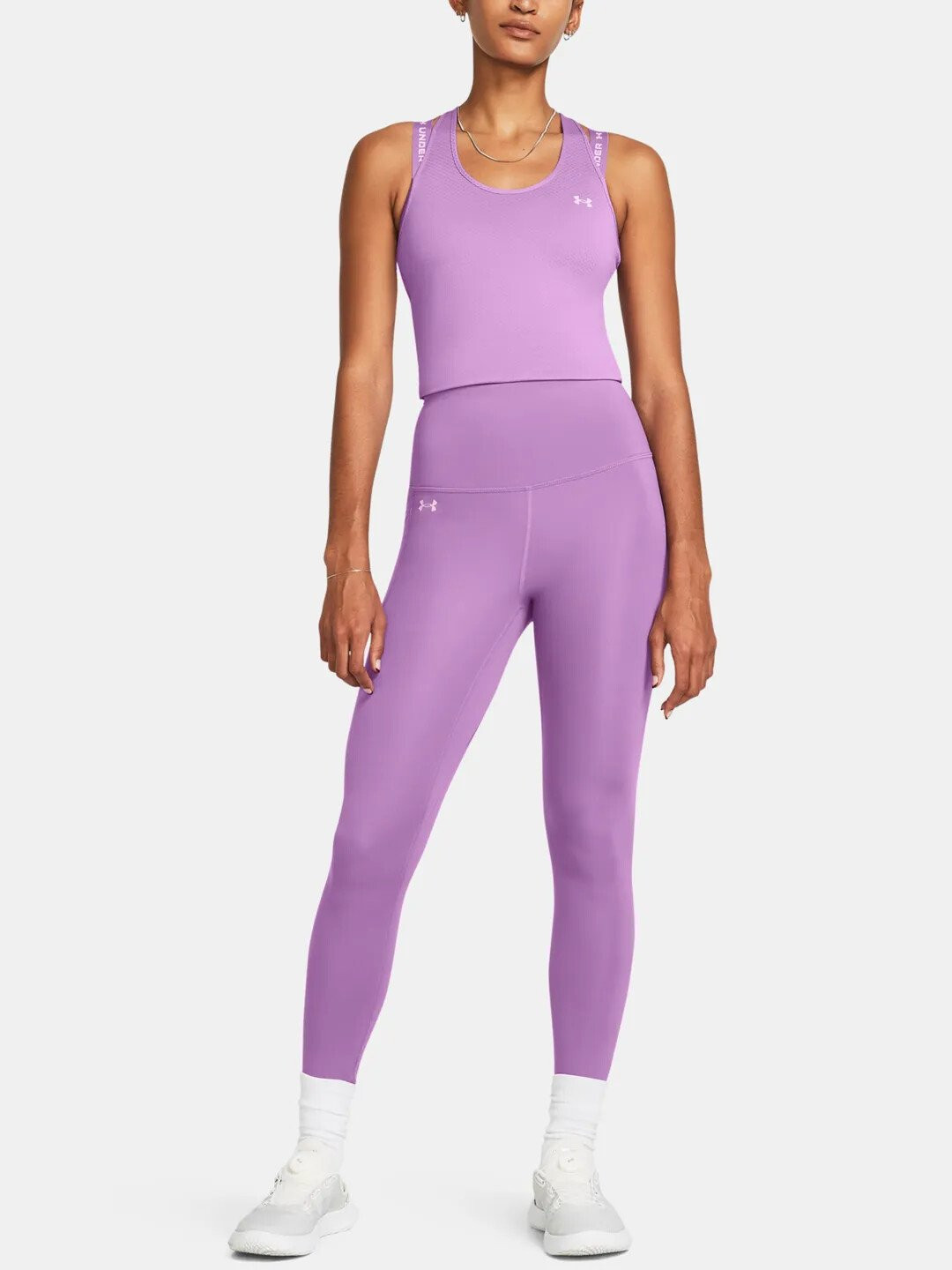 Dámské legíny Under Armour Motion UHR Legging