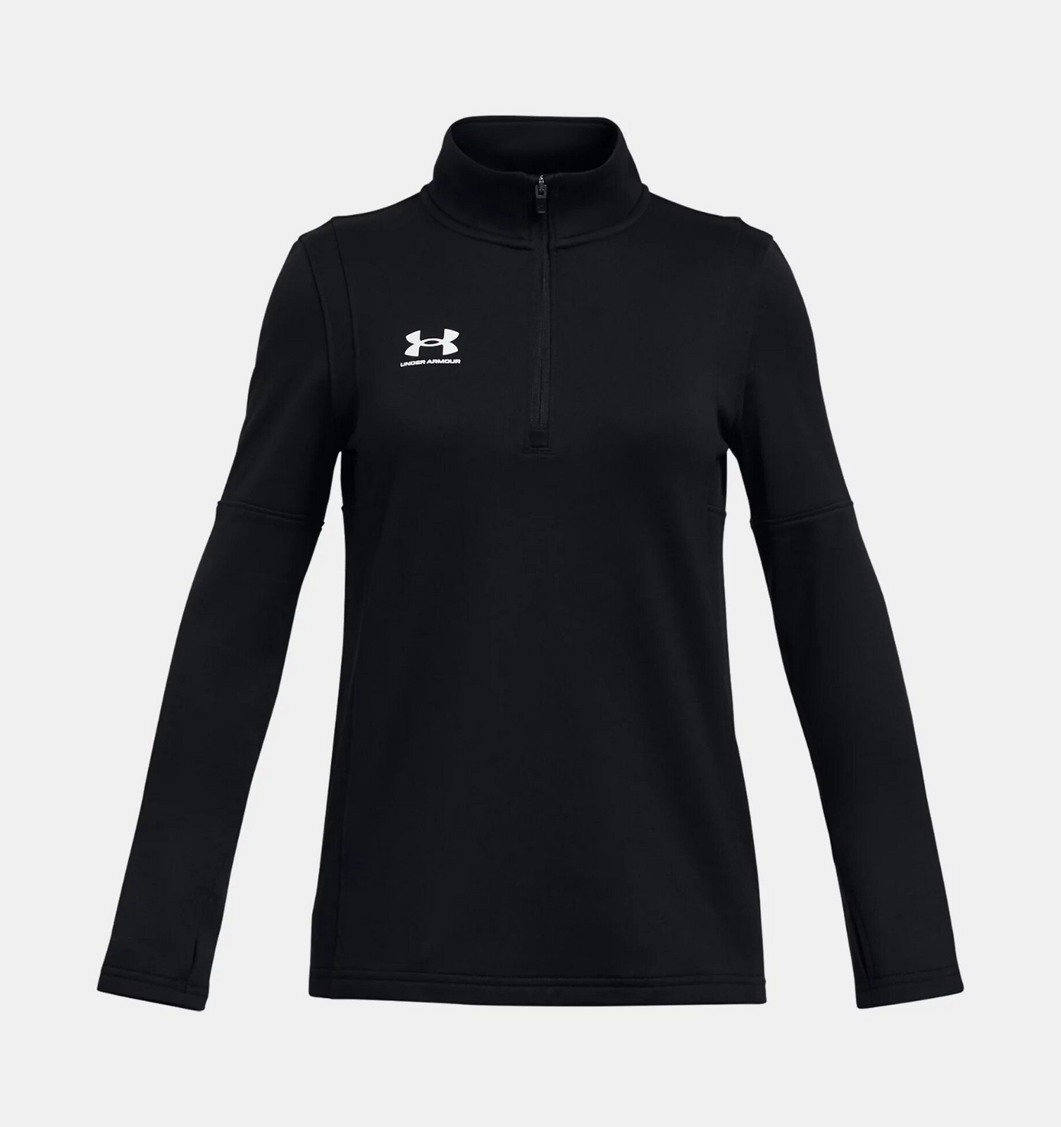 Dívčí tričko Under Armour Challenger Midlayer