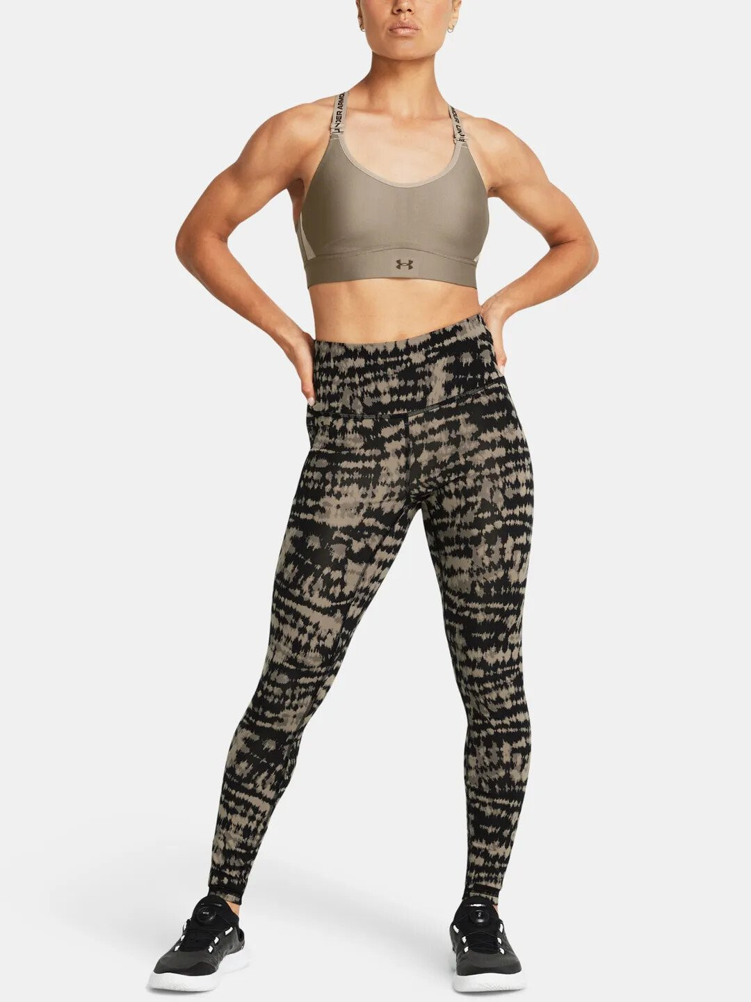 Dámské legíny Under Armour Motion Print Legging