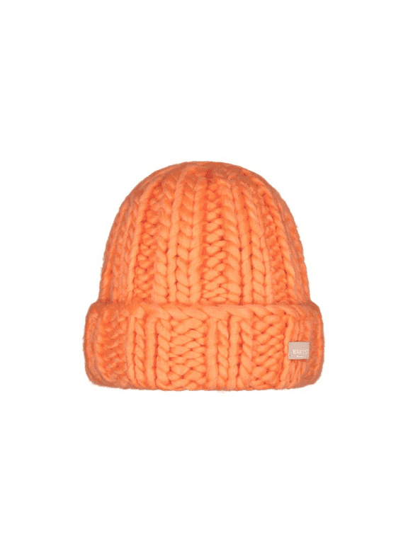 Zimní čepice Barts HERMITTA BEANIE Apricot