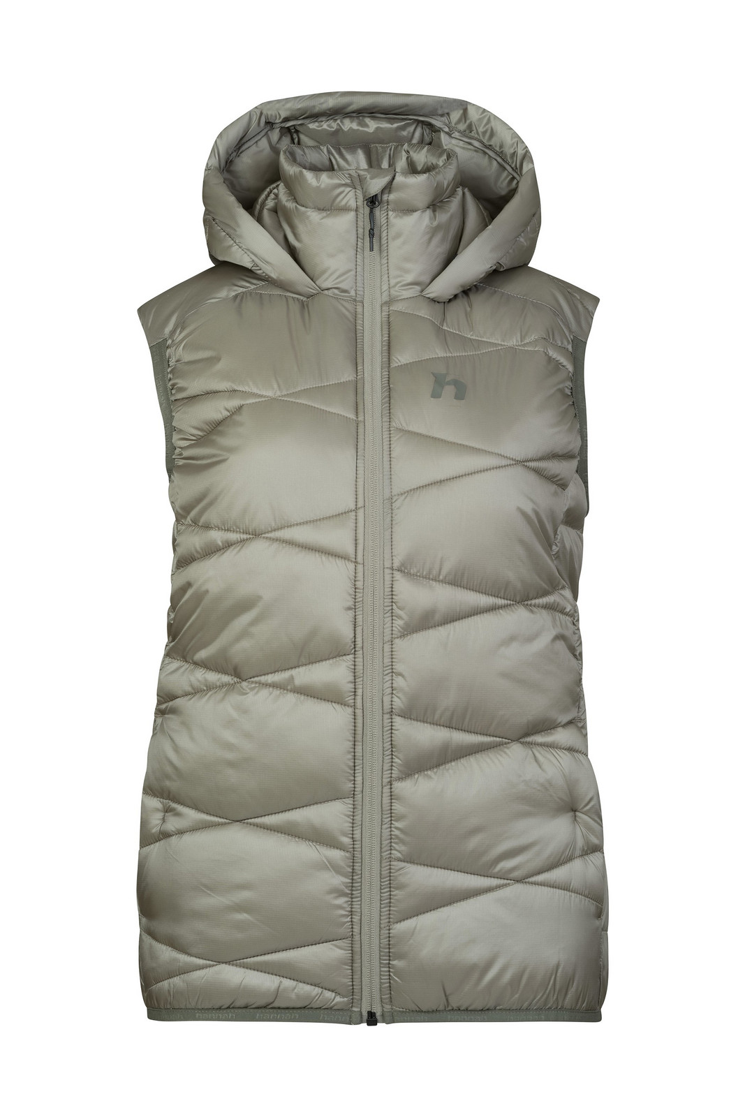 BETLIS VEST dried sage