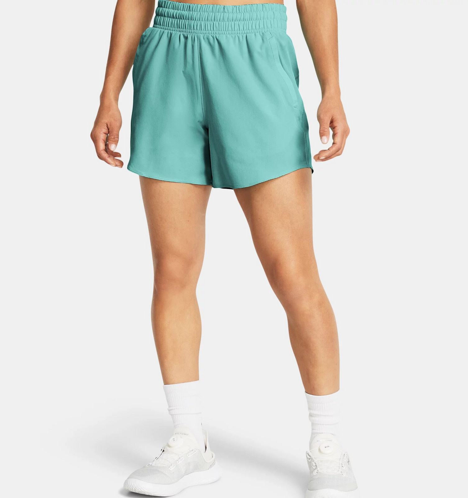 Pánské kraťasy Under Armour Flex Woven Short 5in