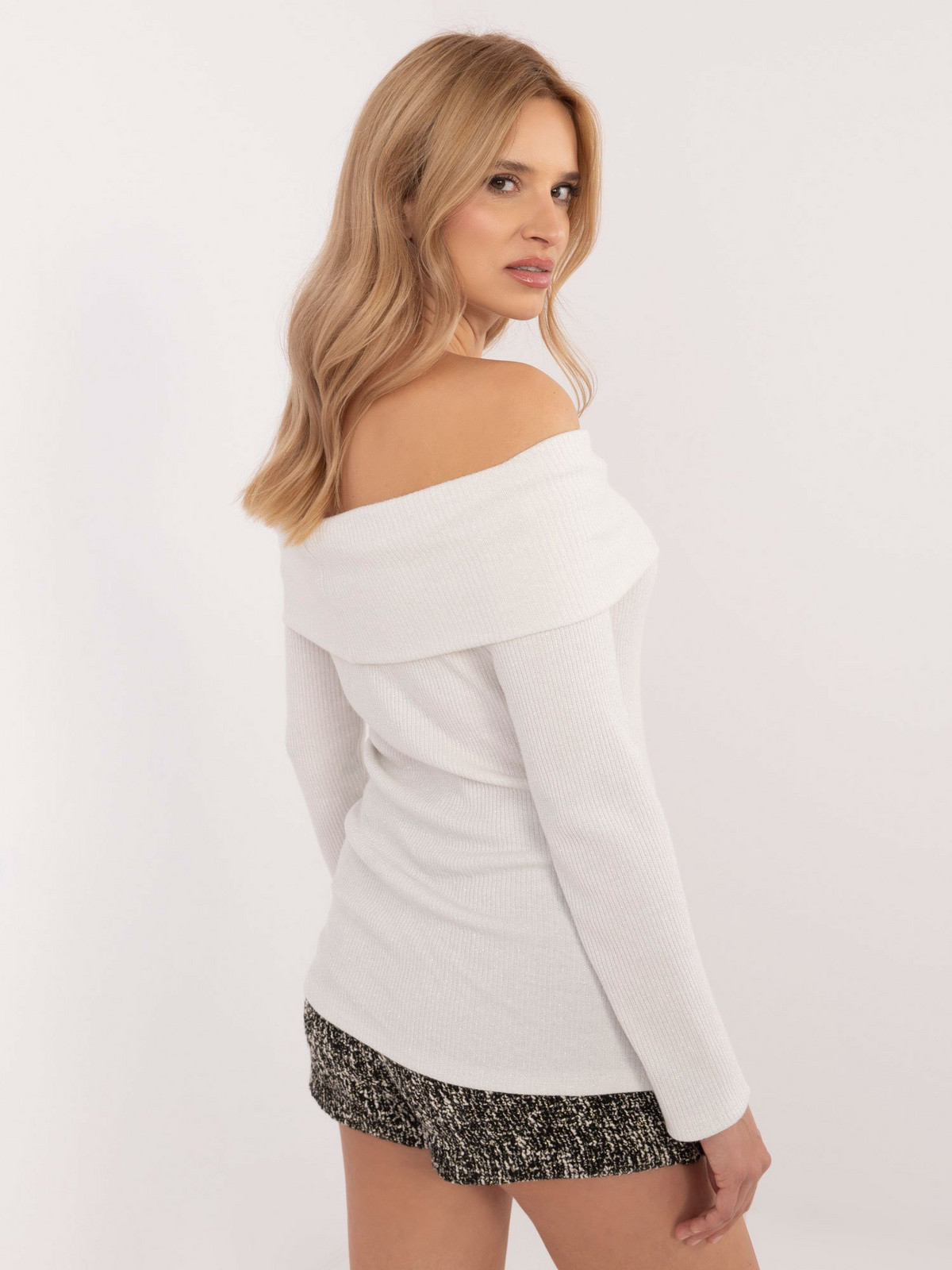 Sweater-DHJ-SW-A2449.33-ecru