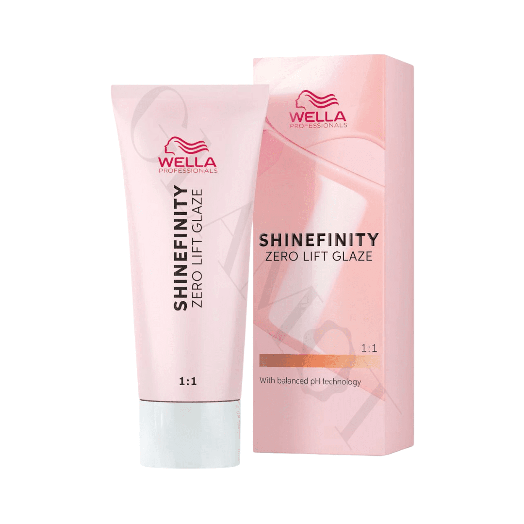 WELLA PROFESSIONALS WELLA PROFESSIONALS Shinefinity 09/3, 60ml