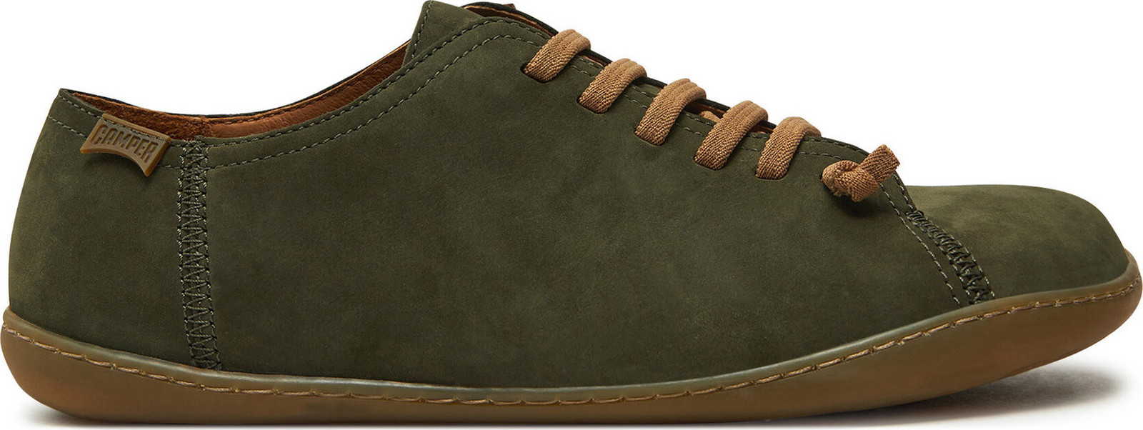 Sneakersy Camper Peu 17665-292 Khaki