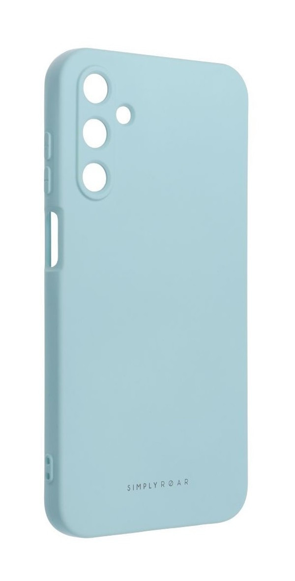Kryt Simply Roar Samsung A16 modrý 132026