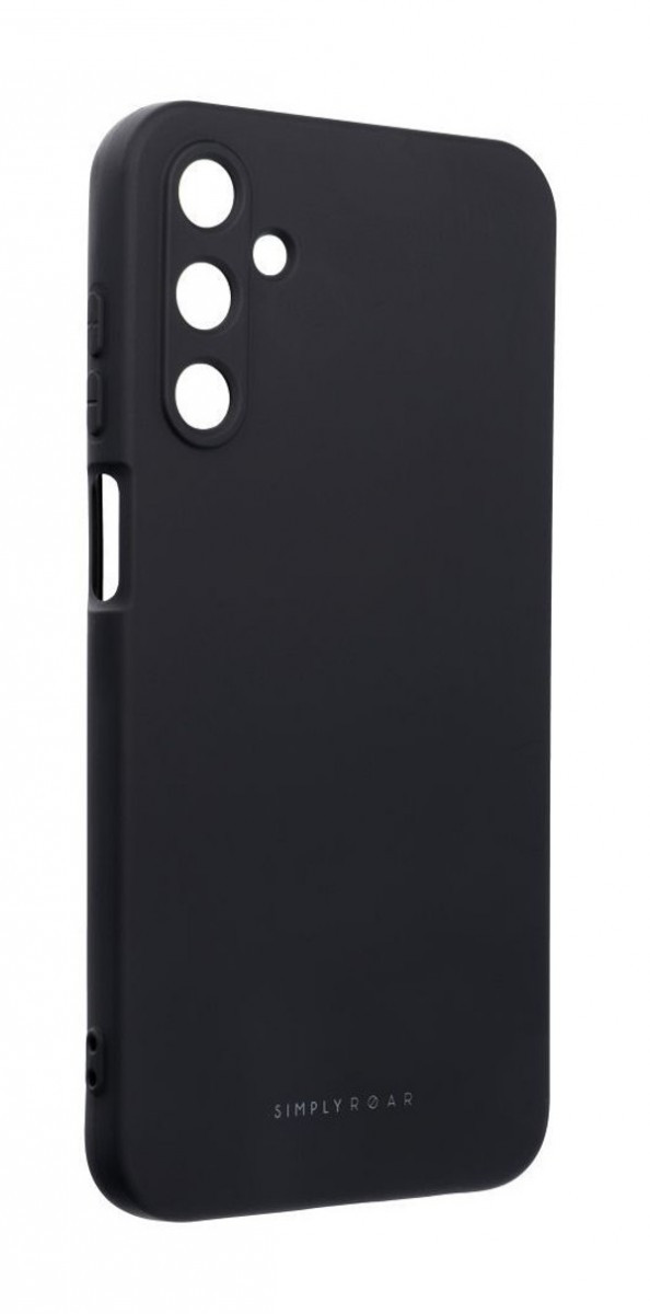 Kryt Simply Roar Samsung A16 černý 132023