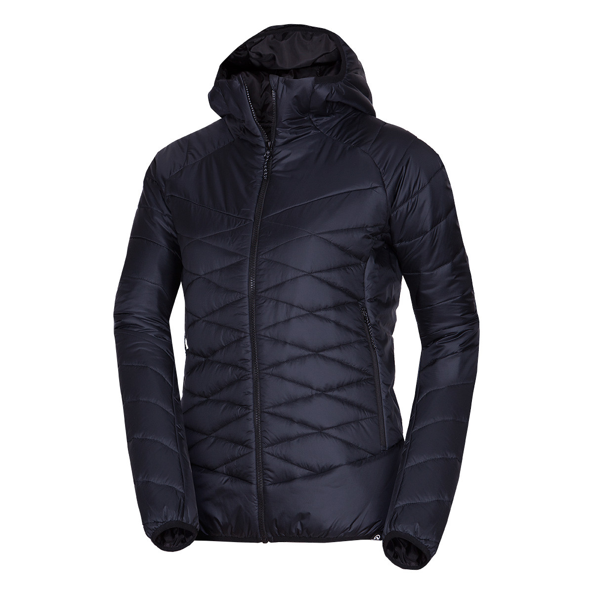 Northfinder JERI black black BU-6242OR-270 Velikost: 2XL 8584153569000