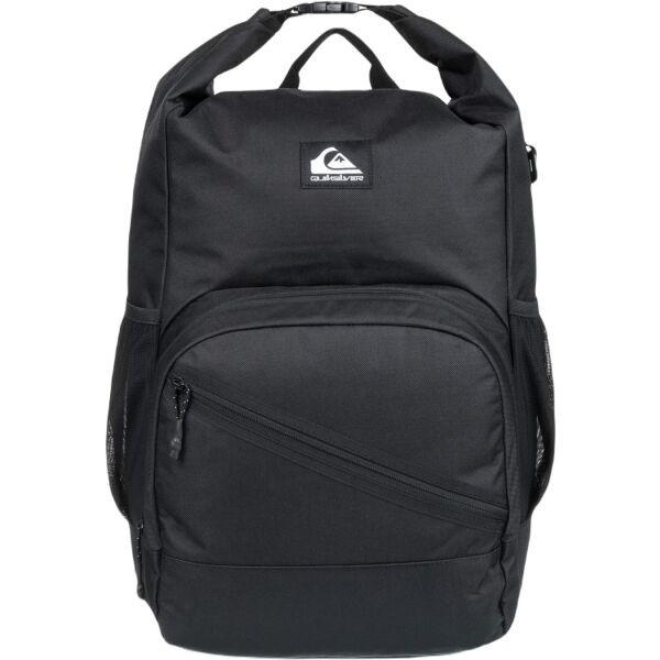 Quiksilver SEA STASH VOYAGER Pánský batoh, černá, velikost