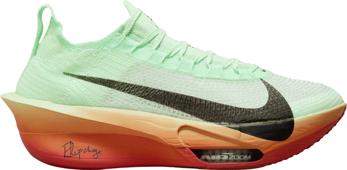 Běžecké boty Nike Alphafly 3 Eliud Kipchoge