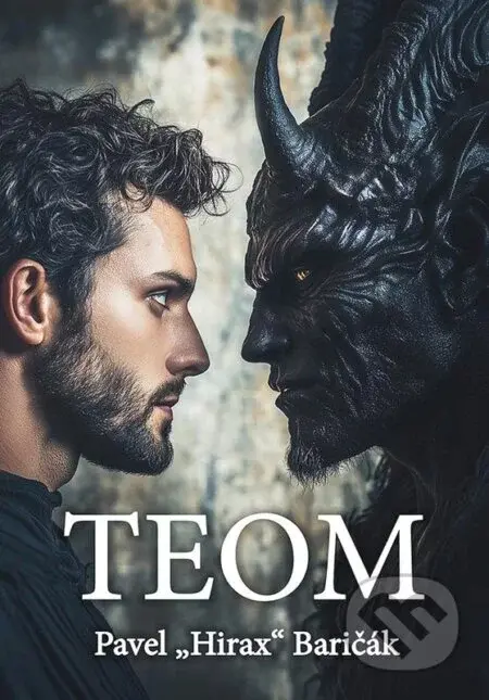 Teom - Pavel Hirax Baričák