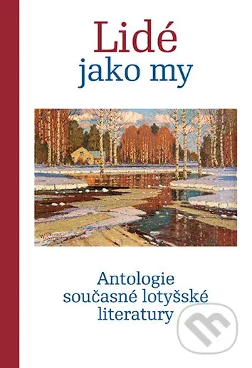 Lidé jako my - Autorský kolektív