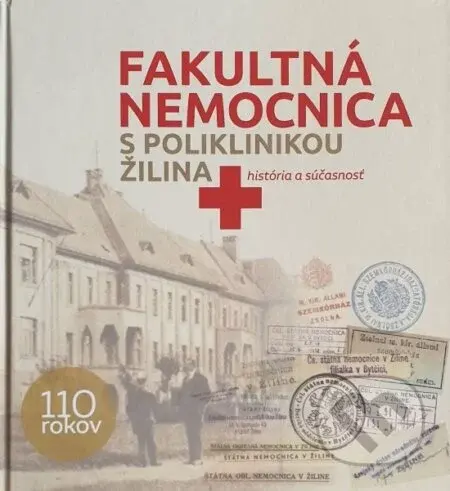 Fakultná nemocnica s poliklinikou Žilina - Peter Štanský, Juraj Váňa