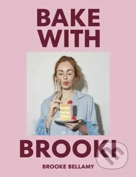 Bake With Brooki - Brooke Bellamy