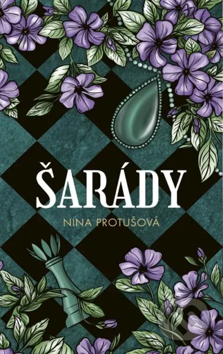 Šarády - Nina Protušová