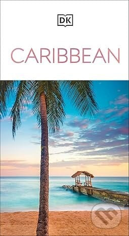 Caribbean - DK Travel