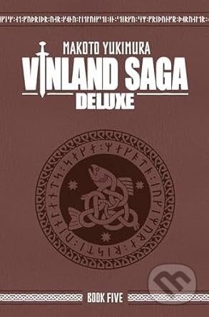 Vinland Saga Deluxe 5 - Makoto Yukimura