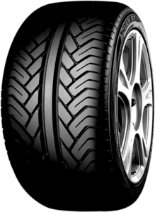 YOKOHAMA 275/50 R 20 113W ADVAN_S/T_V802 TL