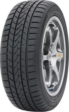 FALKEN 255/50 R 19 107V HS_439 TL XL M+S 3PMSF