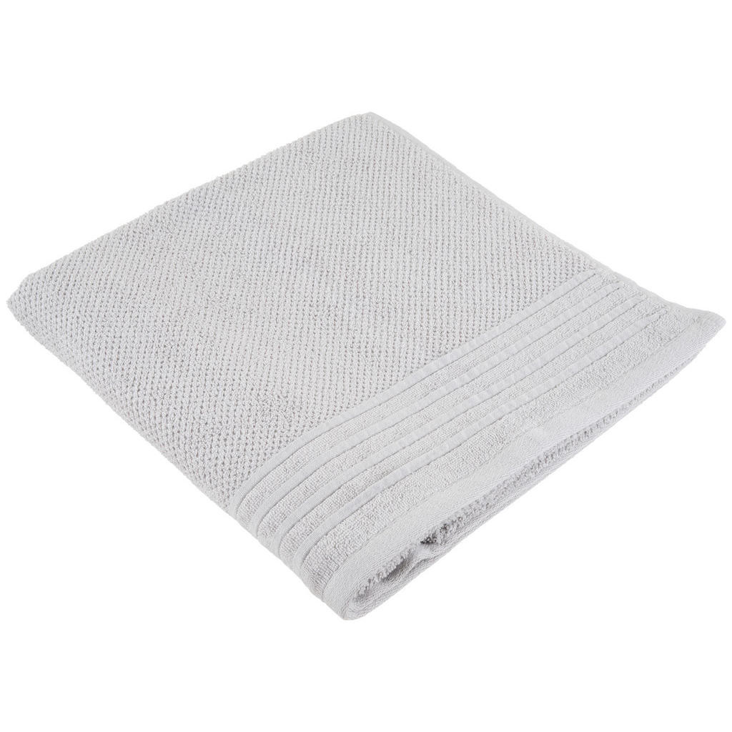 Esposa OSUŠKA DO SPRCHY, 70/140 cm, barvy stříbra