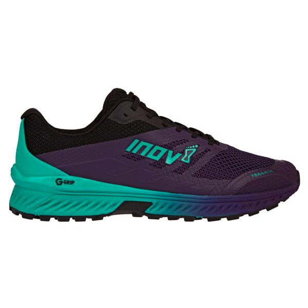 Dámská běžecká obuv Inov-8  Trailroc G 280 purple  UK 5,5