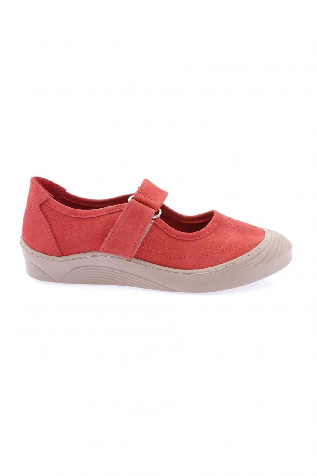 DGN 1032 Women's Velcro Casual Shoes