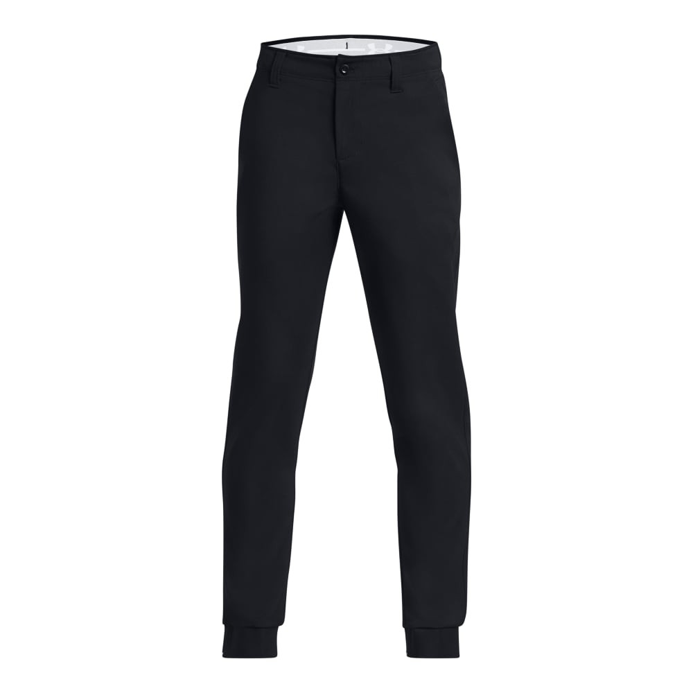 Chlapecké golfové kalhoty Under Armour Boys Golf Jogger